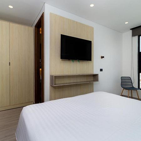 Sea Avenue Hotel San Andrés Екстериор снимка